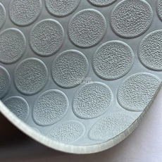 Apoluza PVC RUBBER GYM BXHD32 15502 Gray фото 3 | FLOORDEALER